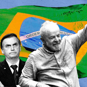 First Celebrate, Then Fight: The Difficult But Hopeful Road Ahead for Lula’s Brazil
