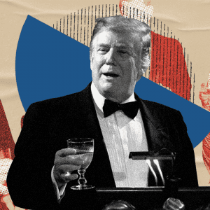 Trump’s 2024 Announcement Speech Debunked — His Real Record Against Workers