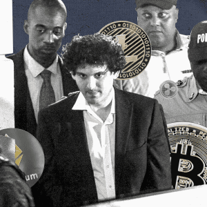 Bug or a Feature? The FTX Collapse and the Scam of Capitalist Cryptocurrency