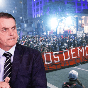 Why the Coup Failed in Brazil