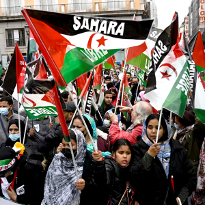 Africa’s Last Colony: Morocco’s Ongoing Occupation of Western Sahara