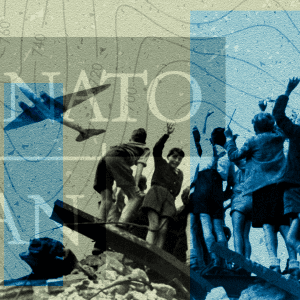 NATO’s Fascist Inheritance and the Long War On the Third World, with Pawel Wargan