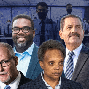 Chicago Votes for Mayor: Towards Social Justice or a Greater Police State?