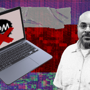Black Power Media: Latest Target of Big Tech Censorship with Dr. Jared Ball