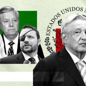 AMLO Responds to US Threats of Unilateral Military Action: ‘We Will Never Be a US Colony’