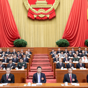 China’s ‘Two Sessions’: Rubber Stamp or Real Democracy? with Tings Chak