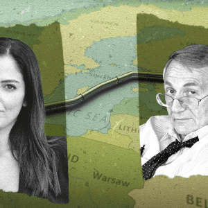 Bombshell with Seymour Hersh: US Blowing Up Nord Stream Was ‘Act of War’