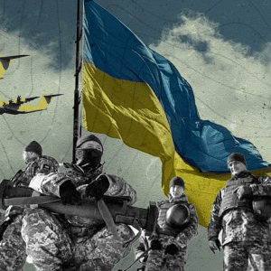 Foreign Fighters and the Ukraine Blowback — Lessons from Syria and Iraq