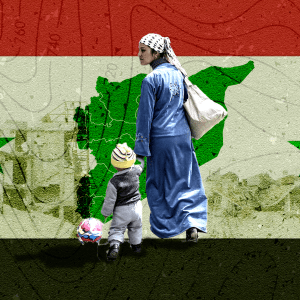 Regime Change Failed But the Plot to Destroy Syria Continues