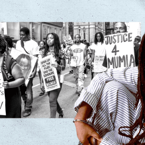 Why the US Still Refuses to Give Former Black Panther Mumia Abu-Jamal a New Trial