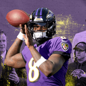 NFL Owners Have Rigged the Game Against the Players. Lamar Jackson Proves It