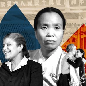 Hidden History: When Communism and Feminism Came Together in China, 1949
