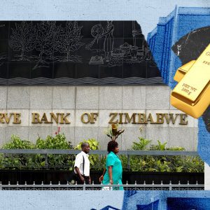 Who’s the Real ‘Gold Mafia’: Al-Jazeera Doc on Zimbabwe’s Corruption & Western Double Standards