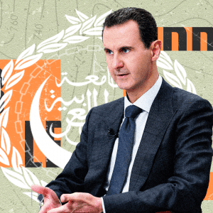 How China’s Rise Has the Middle East Declaring Independence from US, with Ali Abunimah