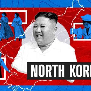 North Korea Truth & Lies: Challenging the Propaganda, with Ju-Hyun Park