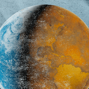 Breaching the Climate Tipping Point: How a Planned Economy Could Still Save Things