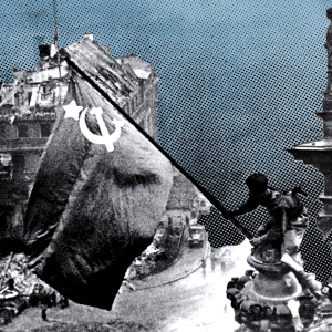 How the USSR Crushed the Nazis and Ended Unemployment