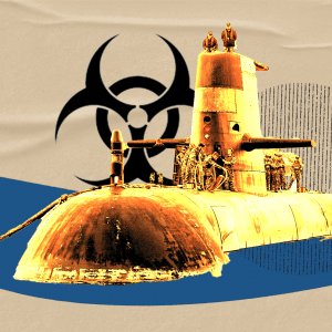 U.S. Plays Nuclear Chicken in Korea, Ukraine, Taiwan — What’s the Endgame?