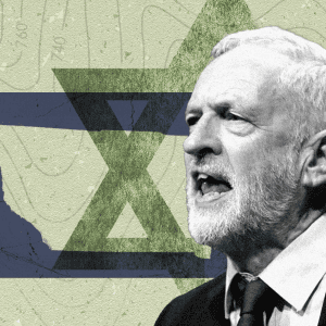 How the Israel Lobby Brought Down Jeremy Corbyn & What the Left Must Learn, with Asa Winstanley