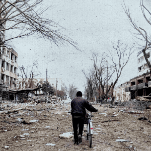 Eyewitness Donbas: Why the Majority Reject Ukraine’s Counter-Offensive