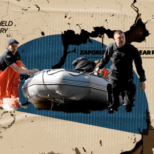 Ukraine Dam Bombing: Information War and Endless Escalation