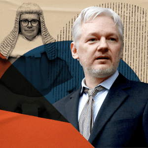 Why Biden Wants Assange in Jail: Case at the Tipping Point