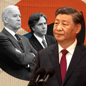 Blinken’s Visit and Biden’s True Colors: Imperialist Arrogance Toward China