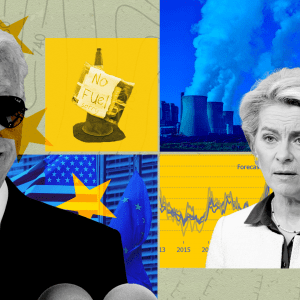 Is the US Proxy War in Ukraine Making Europe Poorer? with Tarik Cyril Amar