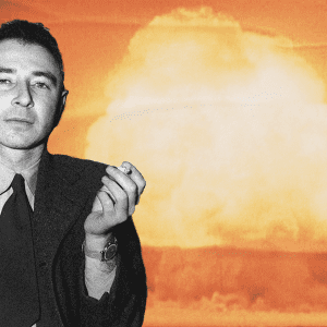 Oppenheimer: The Real Plan for U.S. Nuclear Domination, Then and Now