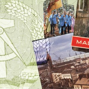East Germany Re-Examined: Why Its Legacy of Socialism and Anti-Imperialism Still Matters