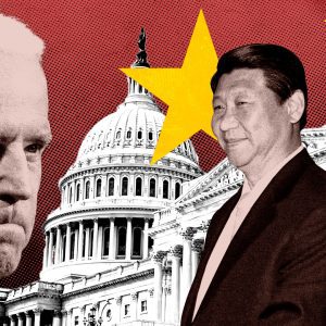 Anti-China Red Scare: Fear-Mongering in an Age of Global Upheaval