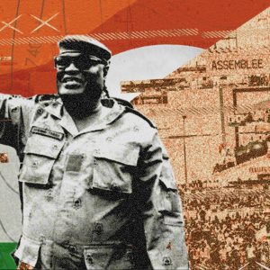 Will US and France Intervene in Niger? Anti-Colonial Sentiment Erupts in West Africa with Eugene Puryear