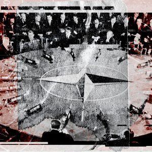 History of NATO Destruction of Global South and CIA Infiltration of Third World Textbooks