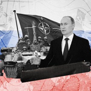 Russia’s Communist Party on Ukraine: ‘If We Lose This Conflict, We Will Be Destroyed’