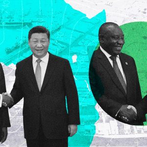 How Old Colonial Narratives Are Used to Denigrate Africa’s Ties with China & Russia