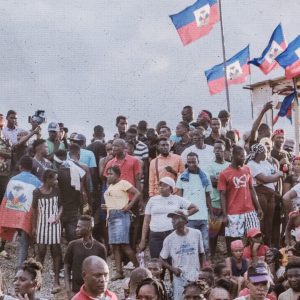 Haiti’s Water Wars: Neocolonialism Past and Present with Edwidge Danticat