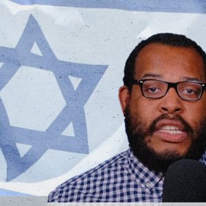 Journalist Rips Palestinian ‘Terrorism’ Narrative to Shreds