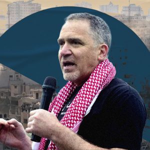 The ‘Sheer Evil’ of Israel’s War Crimes: Israeli General’s Son Speaks Out