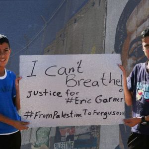 The Untold History of Black-Palestinian Solidarity
