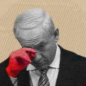 Worldwide Anti-War Sentiment Puts Israel in a Corner & Biden in a Bind