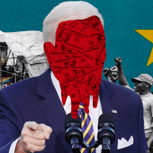 Blood Money: Why the West Wants Crisis in the Congo