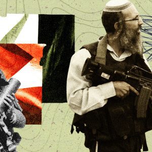 The History of Antisemitism, Zionism & Palestinian Resistance to Colonization, with As’ad Abukhalil