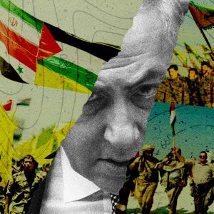 Resistance Axis: Israel Can’t Fight All Fronts at Same Time, with Al-Jazeera Correspondent