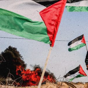 3 Months of Genocide in Gaza: Why Israel Will Never Win with Ali Abunimah