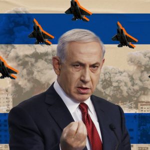 Attacks in Lebanon and Iran: Netanyahu Wants to Drag U.S. Into Wider War with Mohammad Marandi