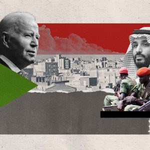 Power-Hungry Generals and Proxy Armies: How US Clients Are Driving Sudan’s Civil War