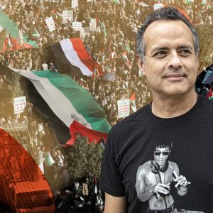 Israeli Genocide Verdict? US-Israel Will Lose War Against Palestine and Yemen with Vijay Prashad