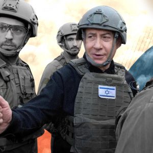 Netanyahu Rejects Hamas Offer: Middle East Set To Explode in Wider War