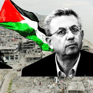 Why the US Wants to Block Free and Fair Elections in Palestine w/ Dr. Mustafa Barghouti