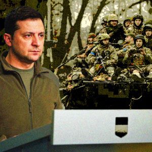 The American Takeover: How 2 Years of War Made Ukraine a US Colony with Brian Becker